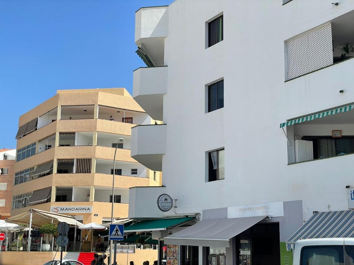 Tenerifeopenhome Central Corner Relax, Wifi, Breakfast, Beach Los Cristisnos Arona  Exterior photo