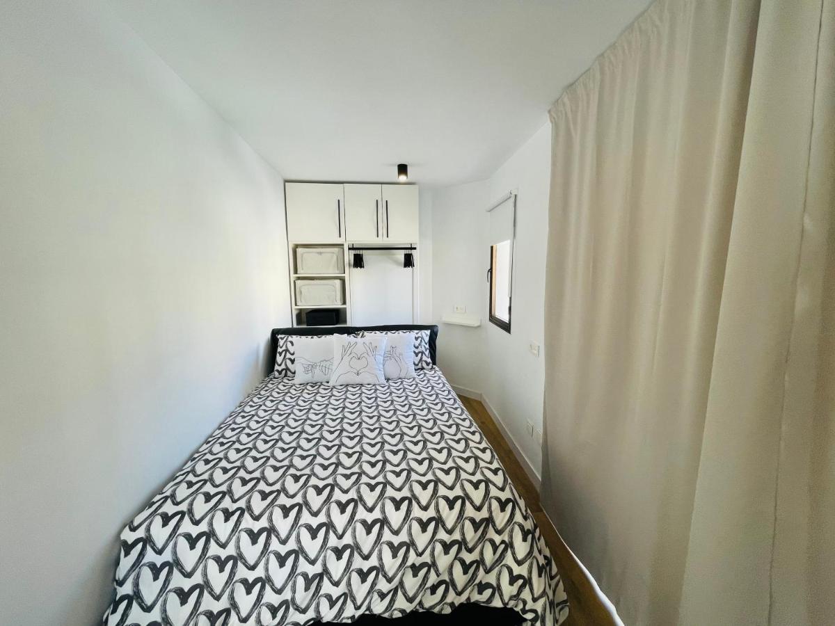 Tenerifeopenhome Central Corner Relax, Wifi, Breakfast, Beach Los Cristisnos Arona  Exterior photo