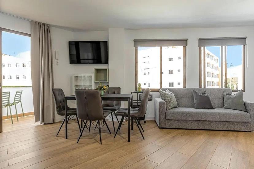 Tenerifeopenhome Central Corner Relax, Wifi, Breakfast, Beach Los Cristisnos Arona  Exterior photo