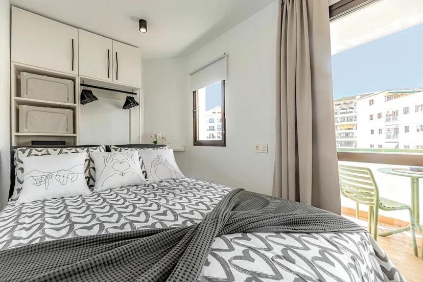 Tenerifeopenhome Central Corner Relax, Wifi, Breakfast, Beach Los Cristisnos Arona  Exterior photo